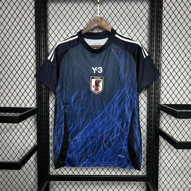 2024-25 Japan Home Football jersey