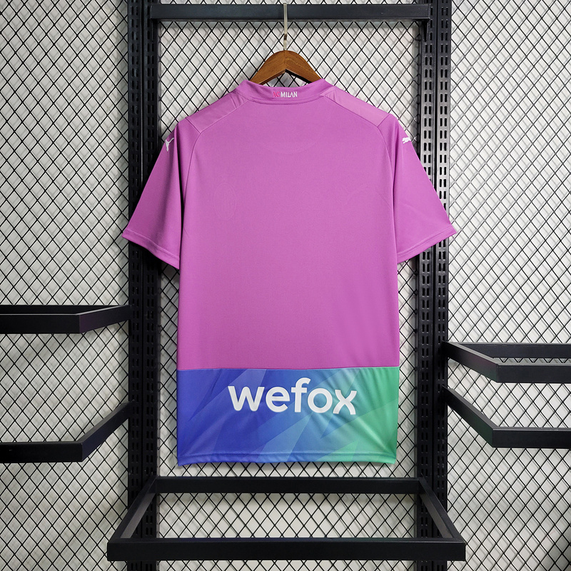 23-24 AC Milan 2 away