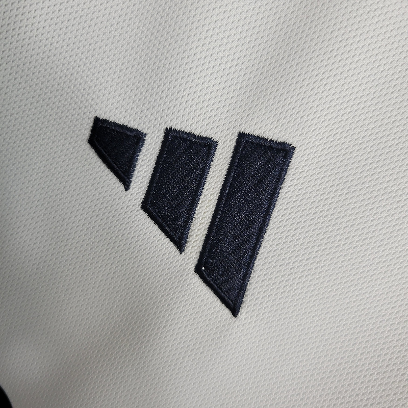 2023-24 Real Madrid Home  VALVERDE MODRIC VINI JR. BELLINGHAM CARVAJAL Football jersey