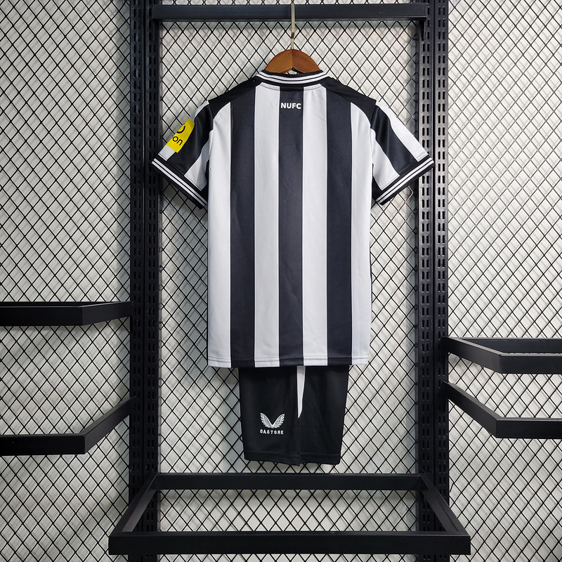 23-24 Kids Newcastle United Home