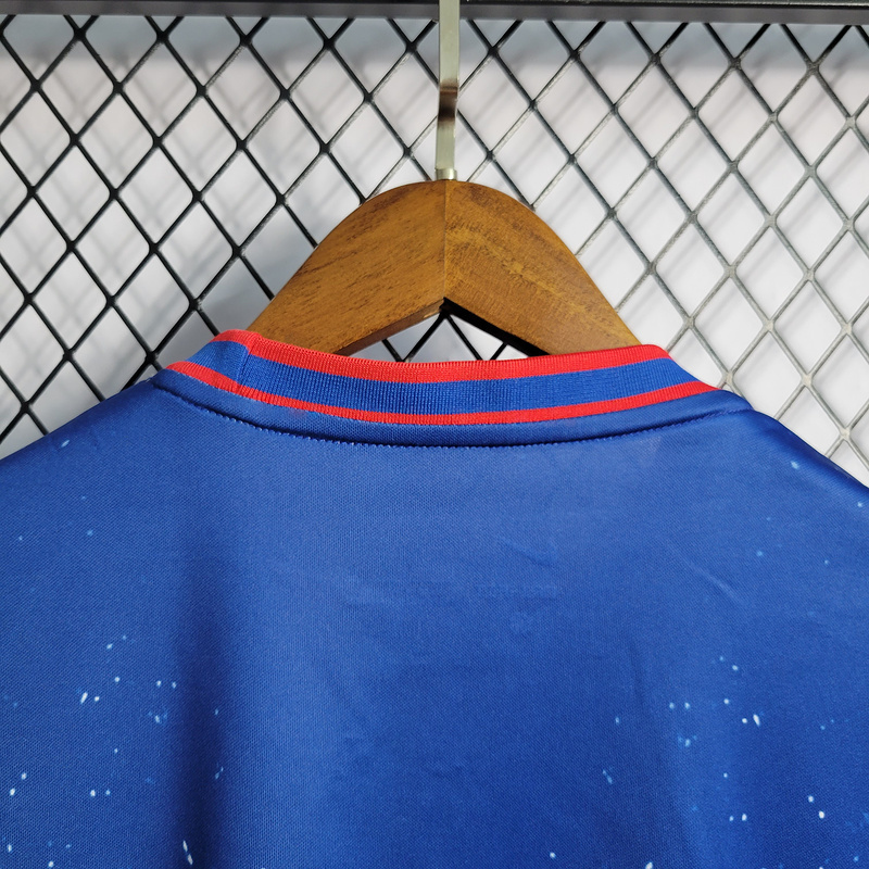 22-23 PSG Paris Blue Ocean Special Edition