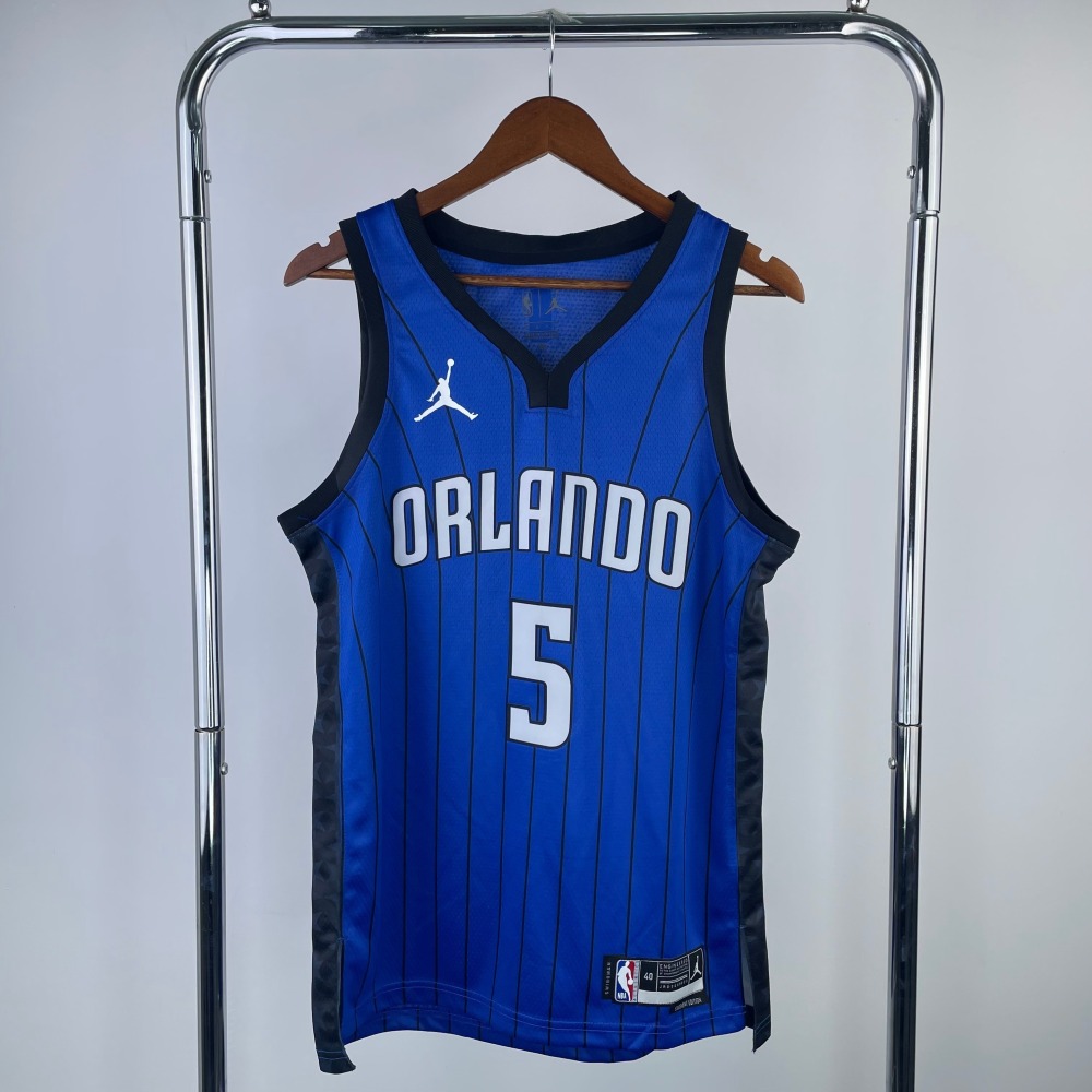 23 Season Orlando Magic Flying Man 5 BANCHERO