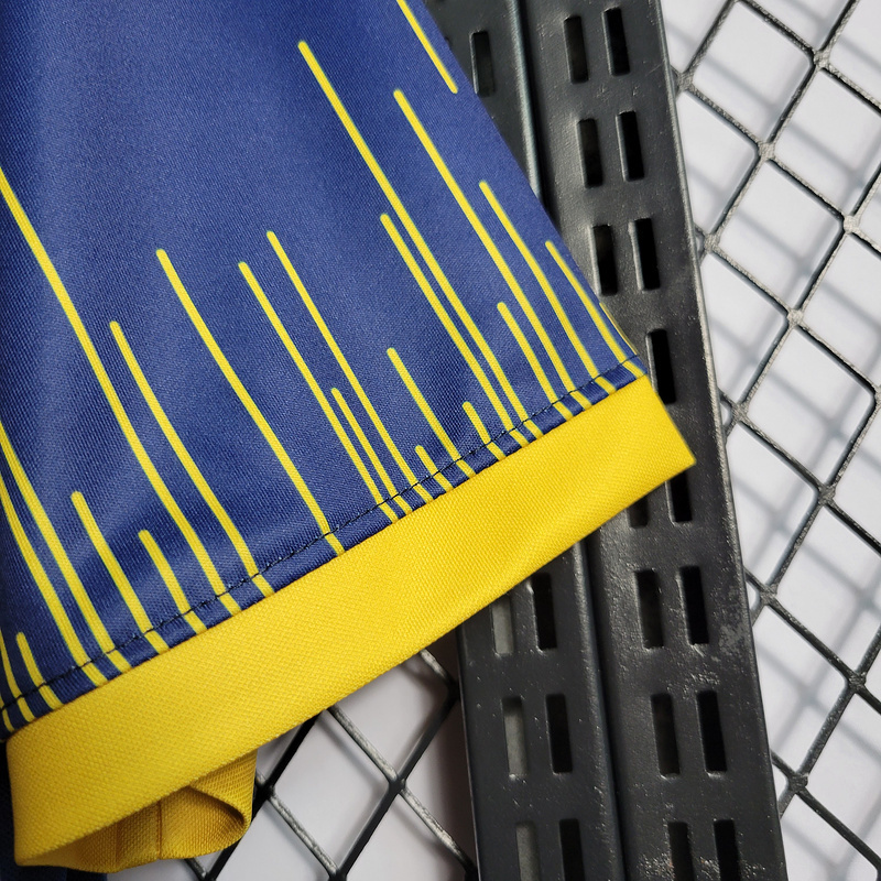 22-23 Newcastle United 2 away