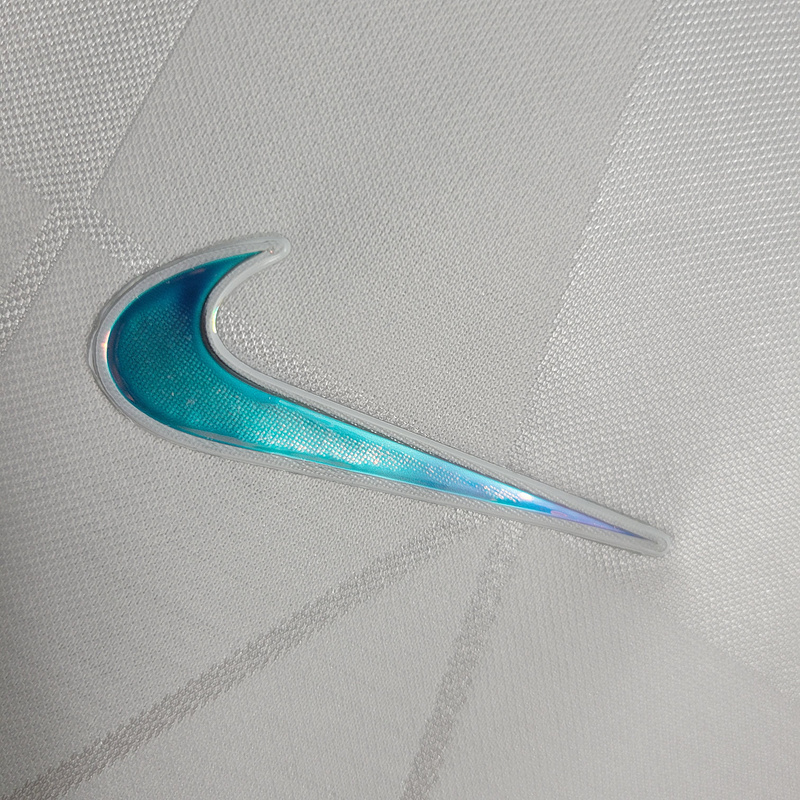 2022 woman England Home  Football jersey