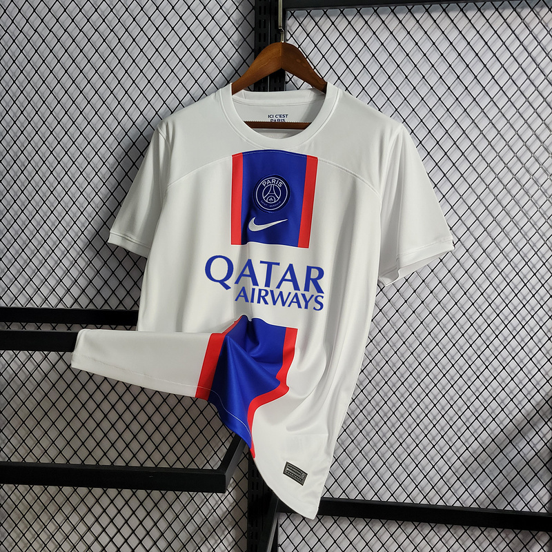 22-23 PSG Paris away