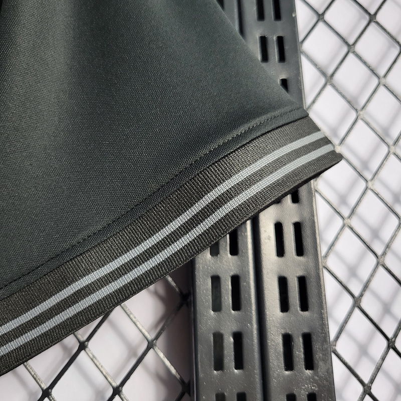 2022-23 Brazil Black Special Edition  VINI JP PAPHINHA CUNHA NAYMAR JR L.PAQUETA Football jersey