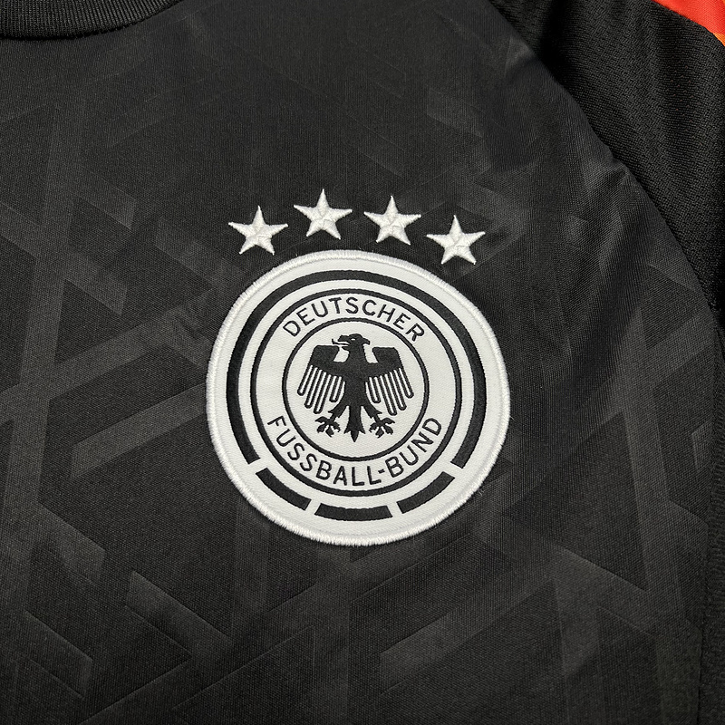 2024-25 Germany Especial Football jersey