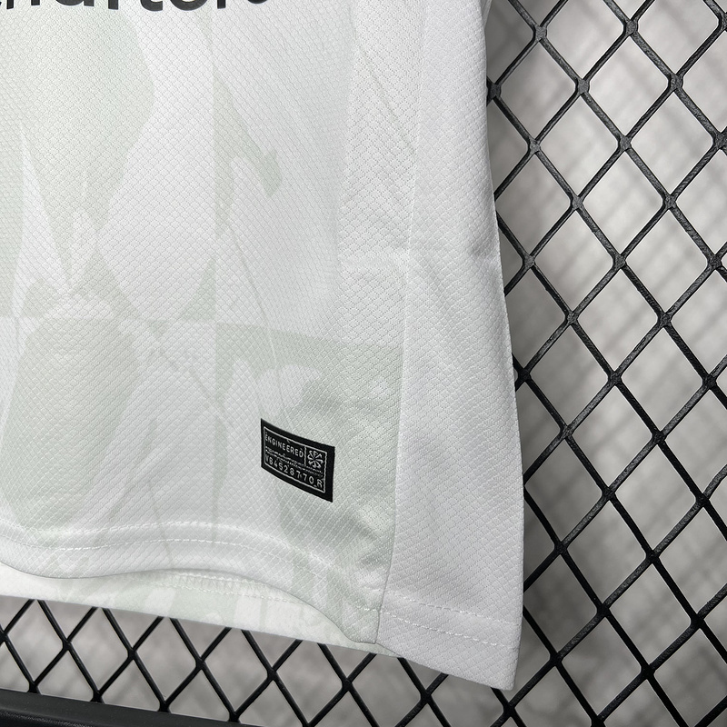 2024-25 Liverpool Third KIDS Football jersey