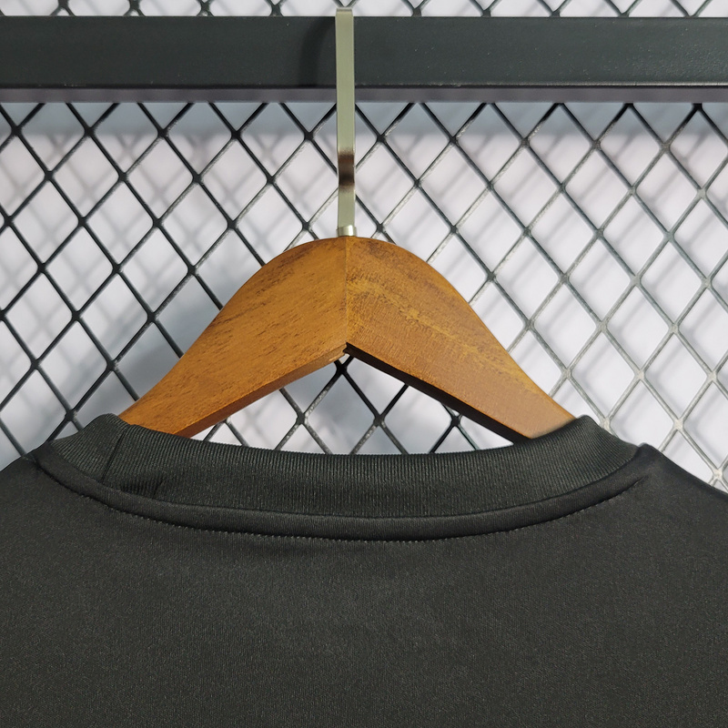 2022-23 England Black Special Edition  Football jersey