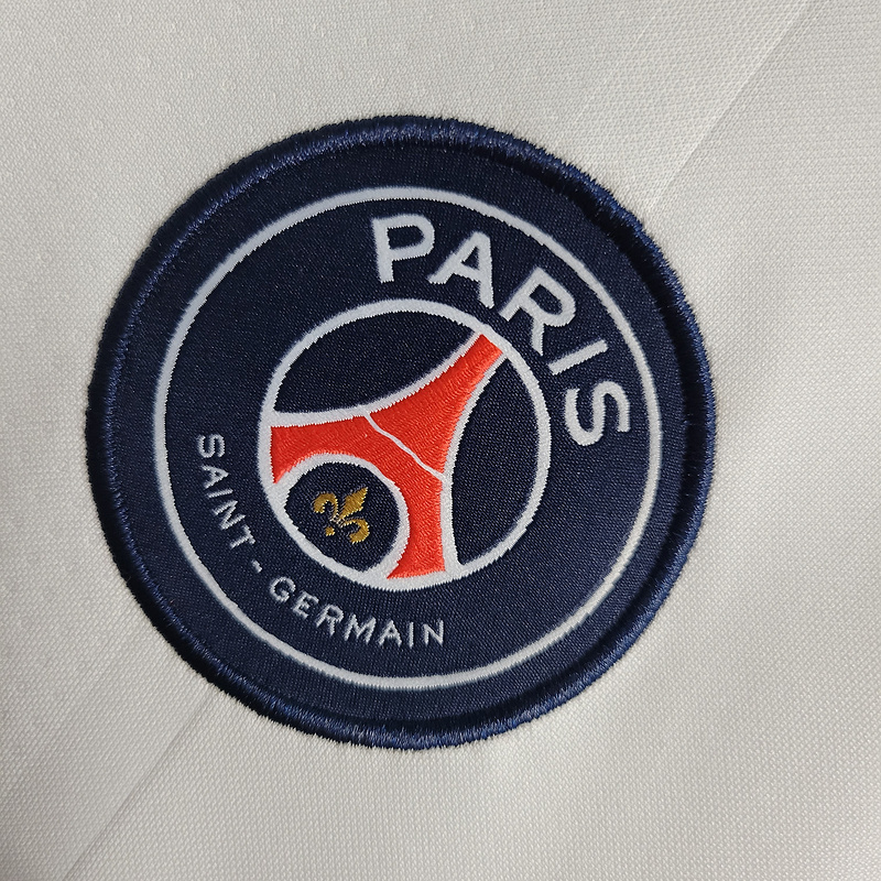 21-22 PSG woman fourth away