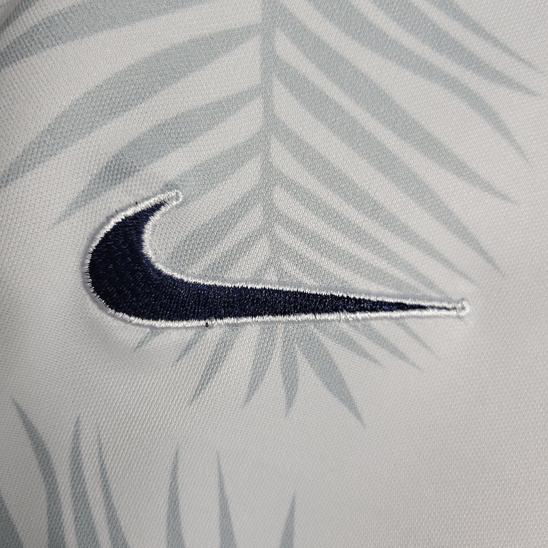 2022-23 Women's Brazil Special Edition White  VINI JP PAPHINHA CUNHA NAYMAR JR L.PAQUETA Football jersey