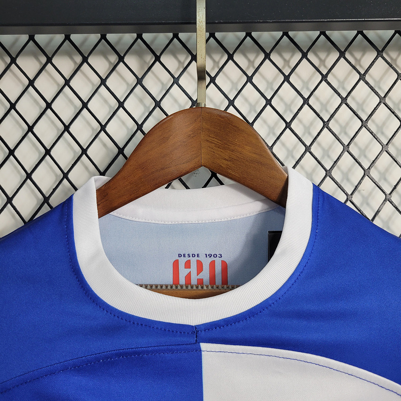 23-24 kids Atletico Madrid away