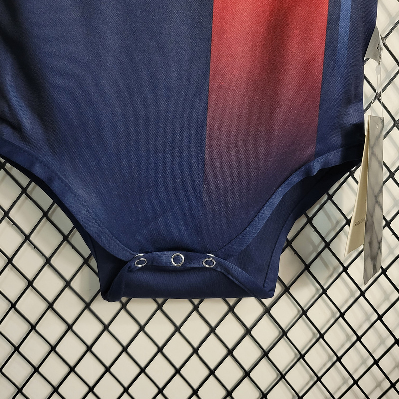 23-24 Baby PSG home