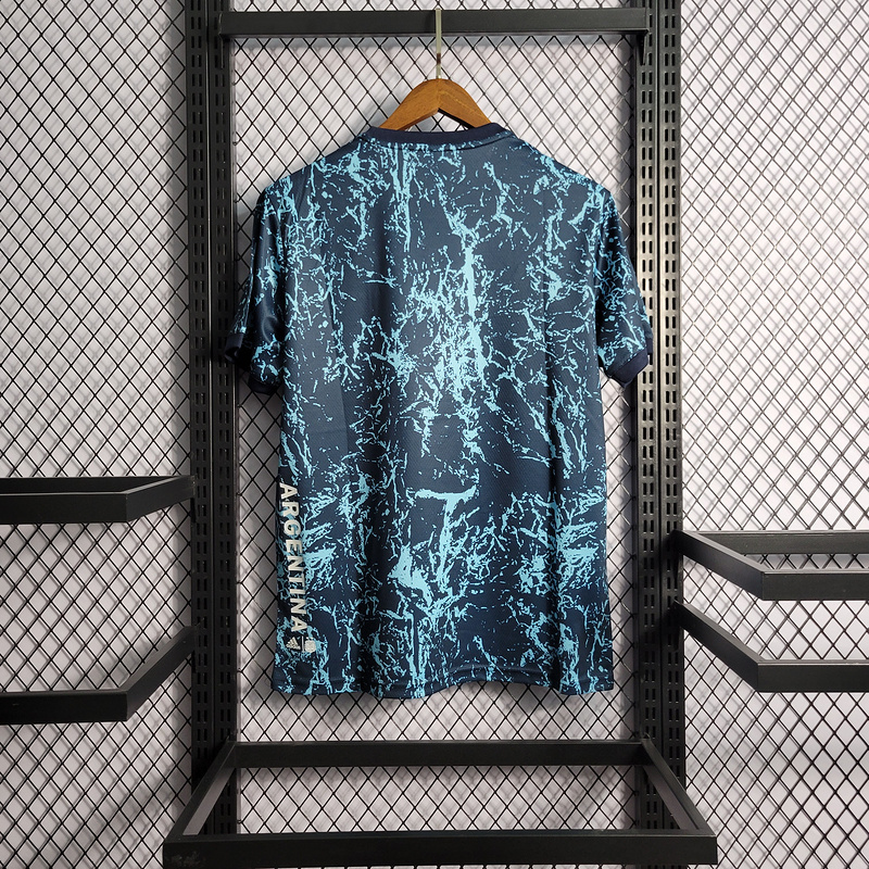 2022 Argentina Training Suit