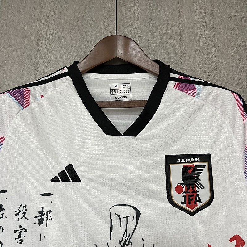 24-25 Japan Special Edition