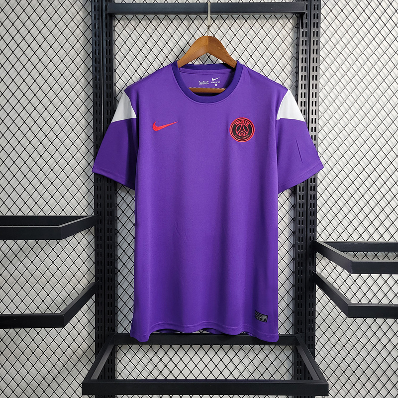 23-24 PSG Purple Training Suit