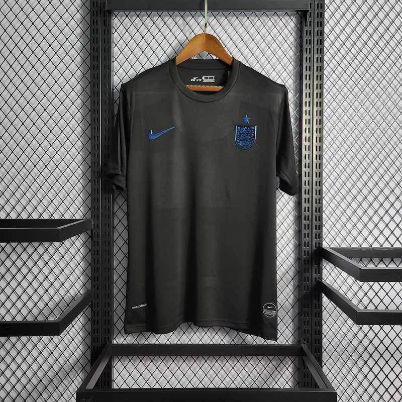 2022-23 England Black Special Edition  Football jersey