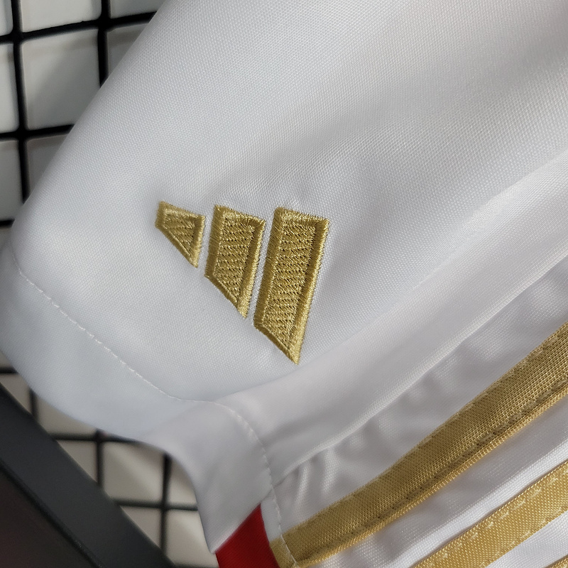 23-24 kids Arsenal Home