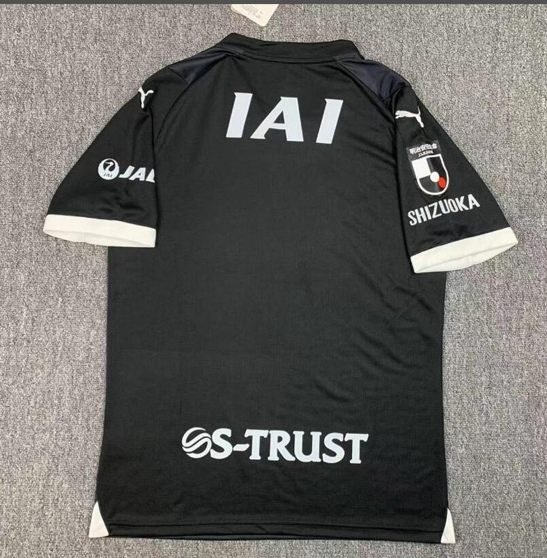 2024-25 Shimizu S-Pulse 3rd Away soccer jersey - Thai Quality