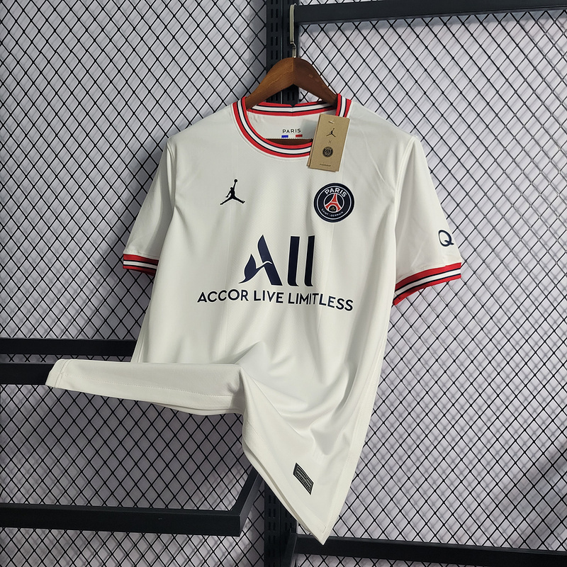 21-22 PSG third away S-XXXL