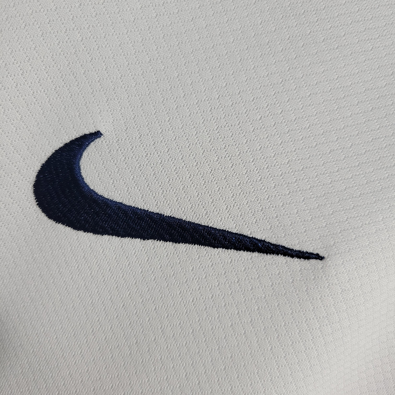 22-23 Tottenham home