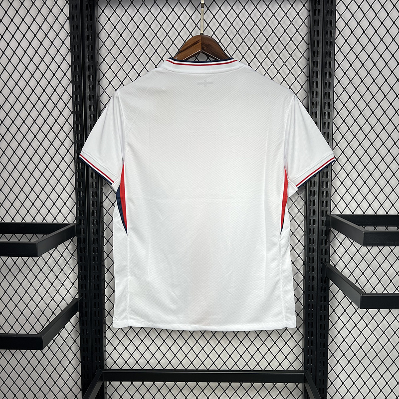 2024-25 England Special Football jersey