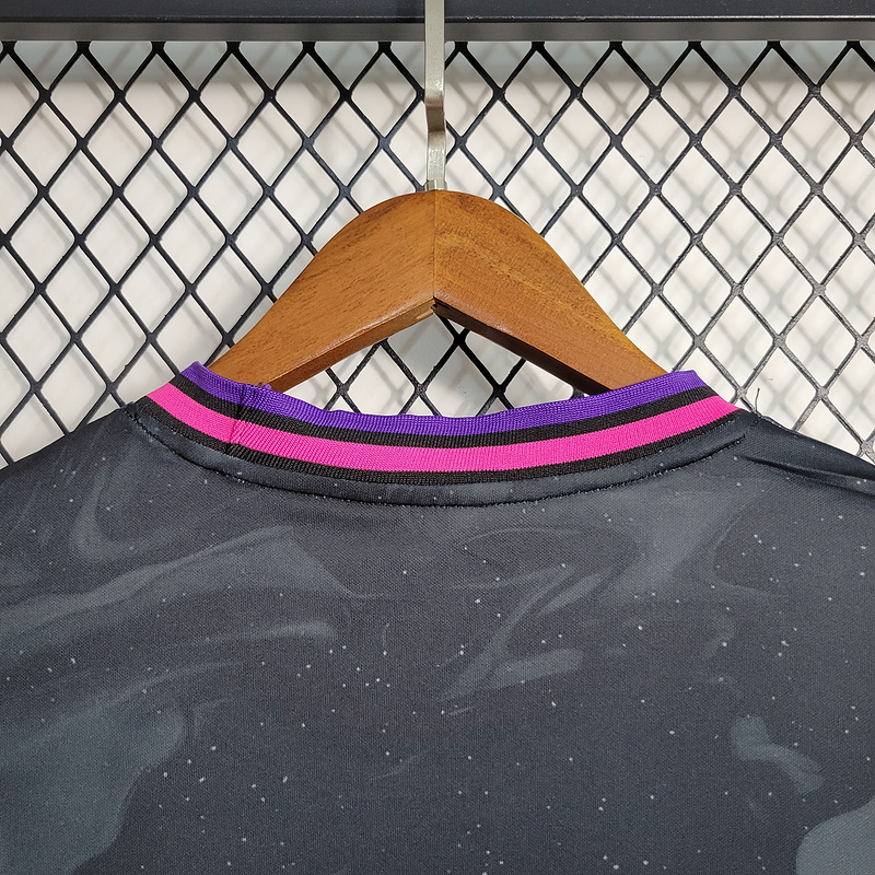 23-24 PSG colorful training suit