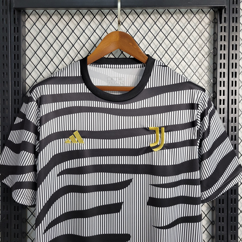 2023-24 Juventus Training Jersey