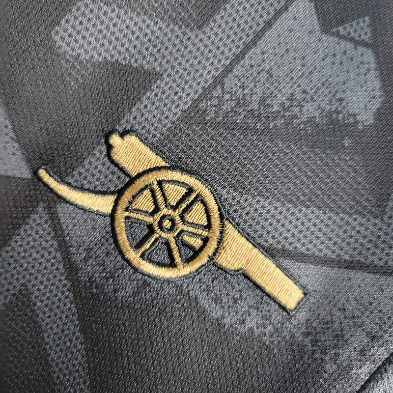 22-23 Kids Arsenal away