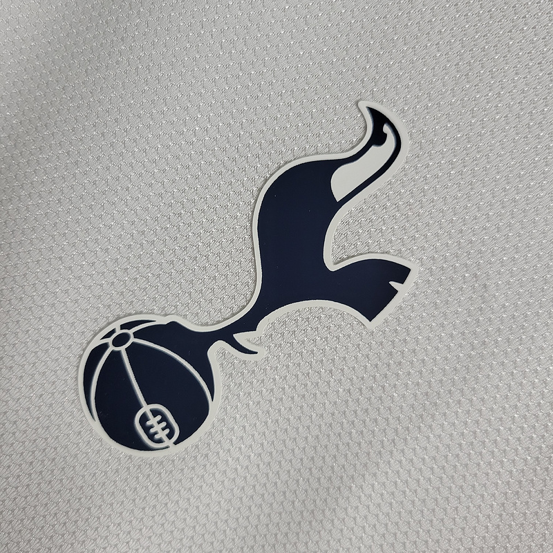 21-22 Tottenham home