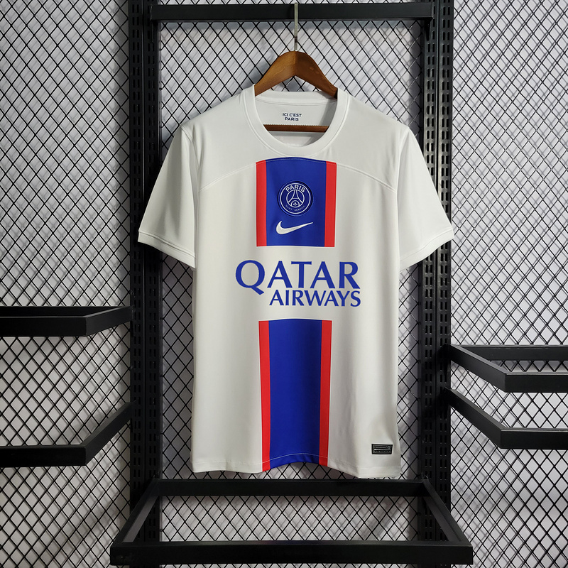 22-23 PSG Paris away