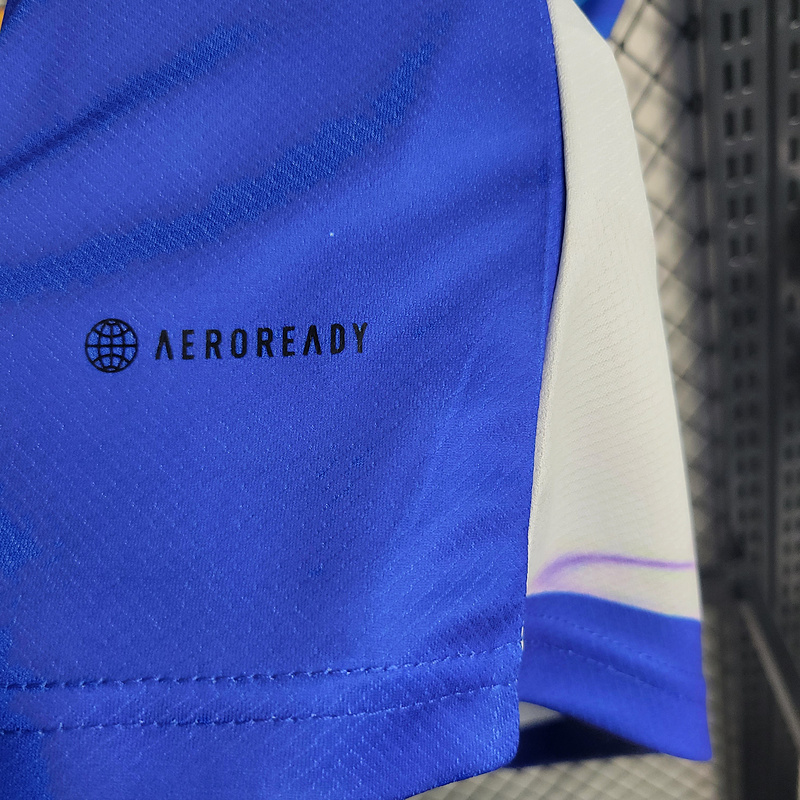 22-23 Argentina Special Edition