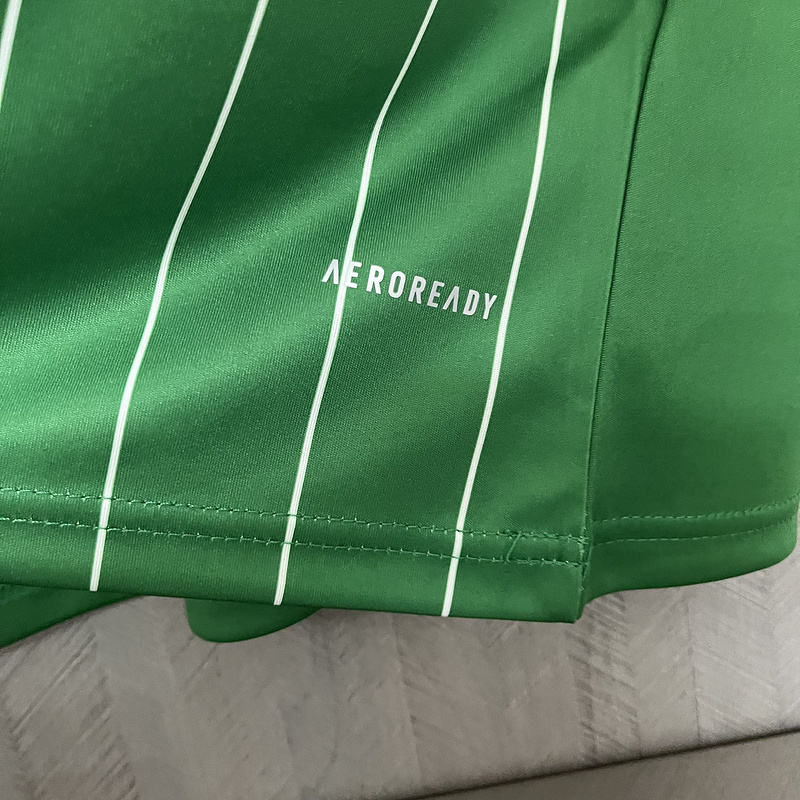 2024-25 Celtics Especial Football jersey