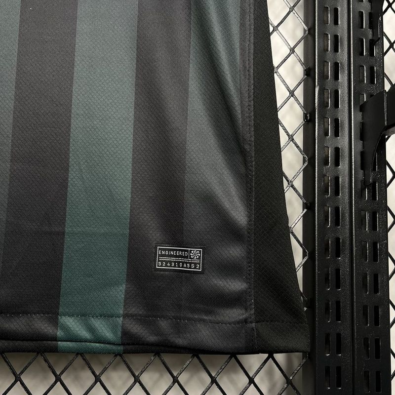 2024-25 Wolfsburg Away Football jersey