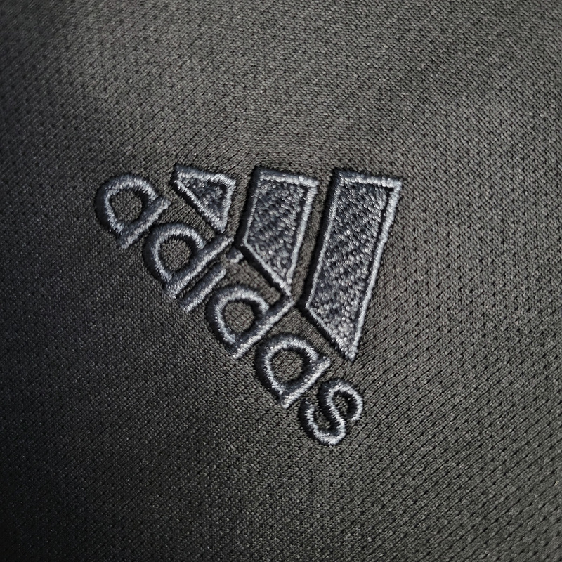 22-23 Argentina black 3-star training suit