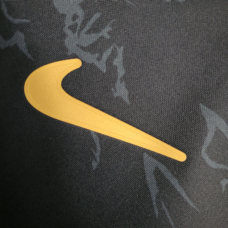 2023-24 Barcelona Special Edition  GAVI LEWANDOWSKI F. DE JONG PEDRI FERMíN Football jersey