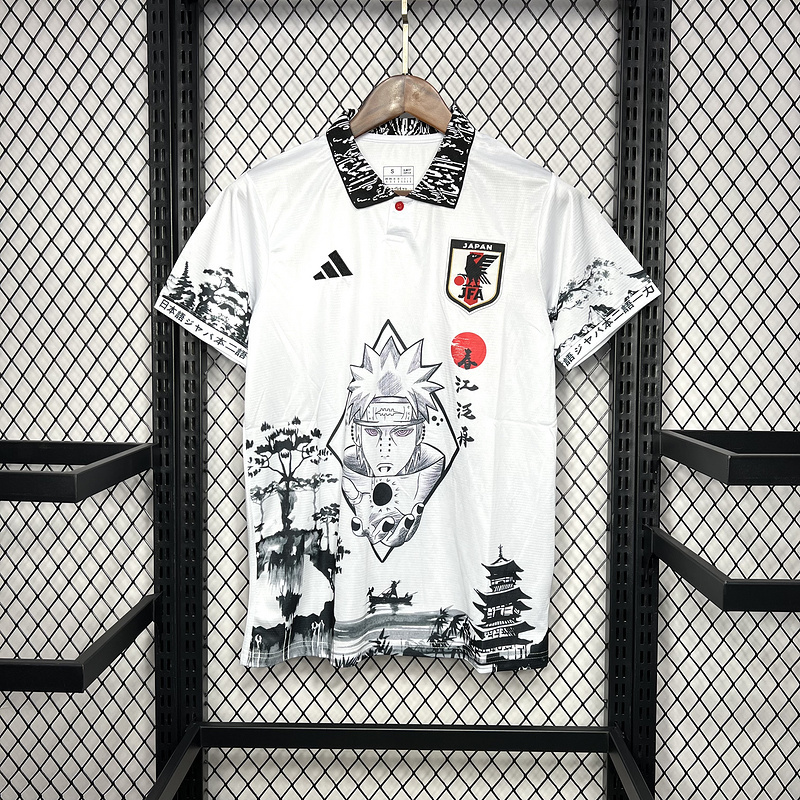 2024-25 Japan Special Edition Football jersey