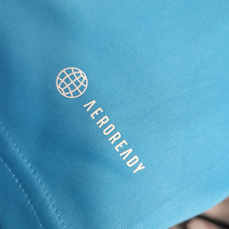 23-24 Argentina Tank Top