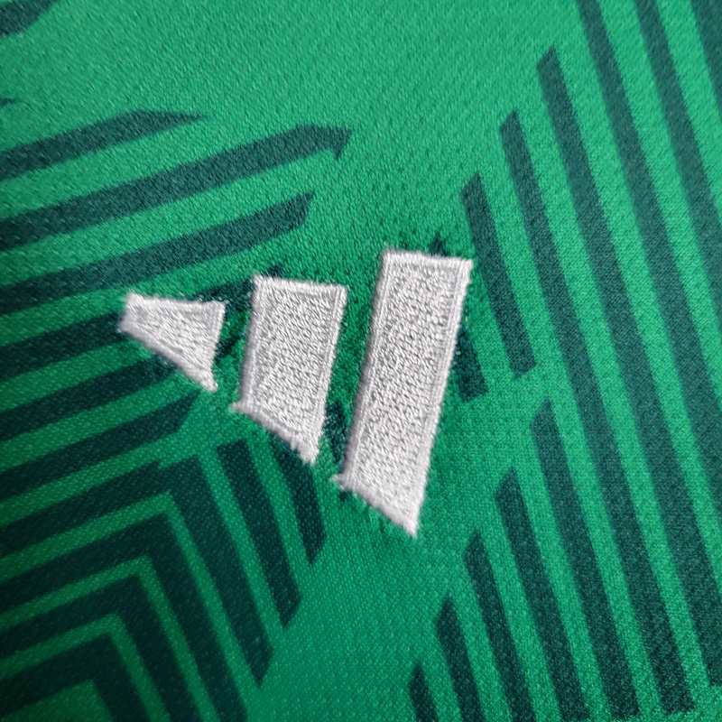 2022 Women's Mexico Home