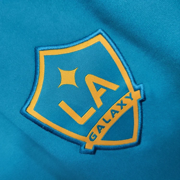 2023-2024 LA Galaxy Away Fans Jersey