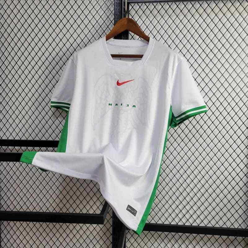 2024-25 Nigeria Football jersey