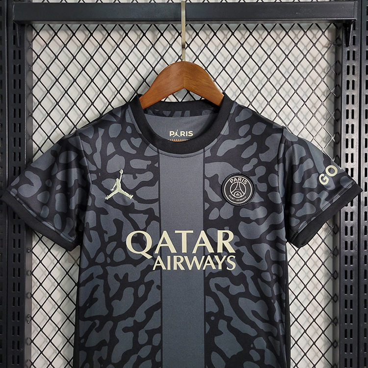 23-24 KIDS PSG Away