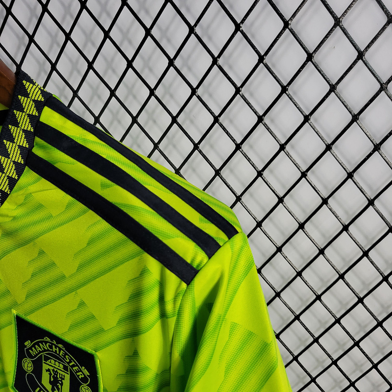 2022-23 Manchester United  2 Away