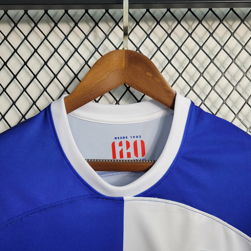 23-24 Atletico Madrid away