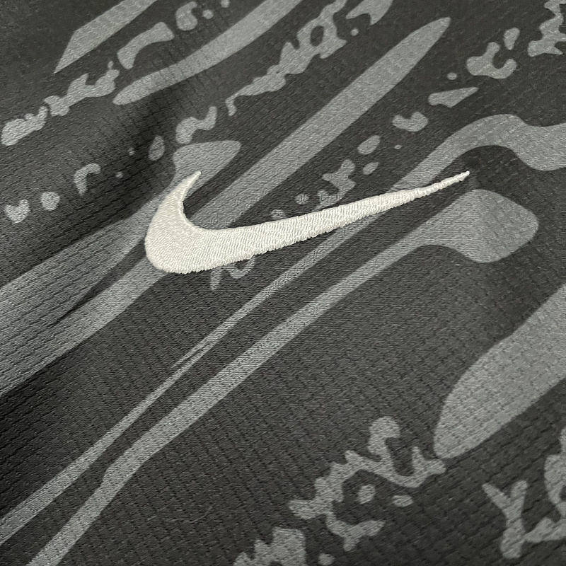 2024-25 Liverpool Goleiro Football jersey