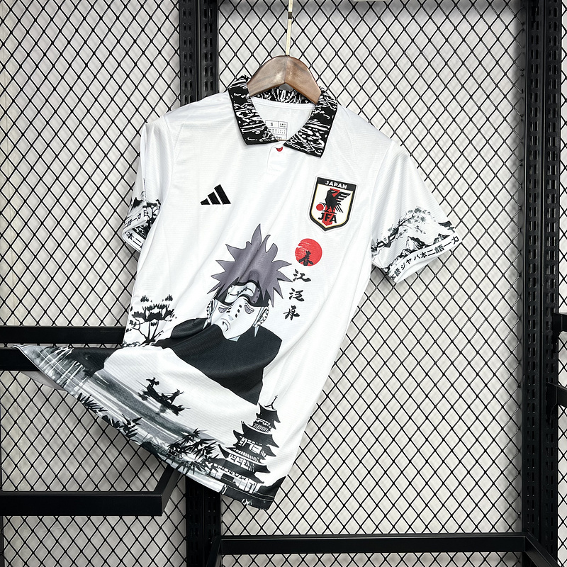 2024-25 Japan Special Edition Football jersey