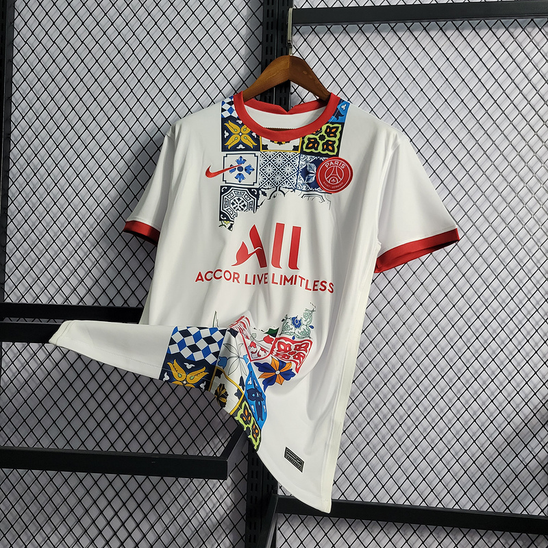 22-23 PSG Special Edition