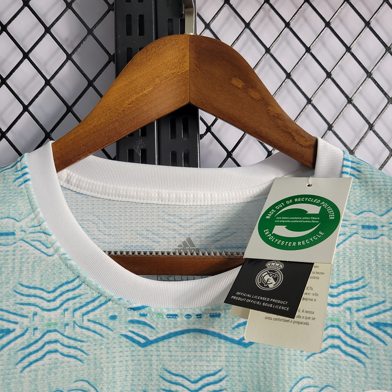 2022-23 Real Madrid Special Edition