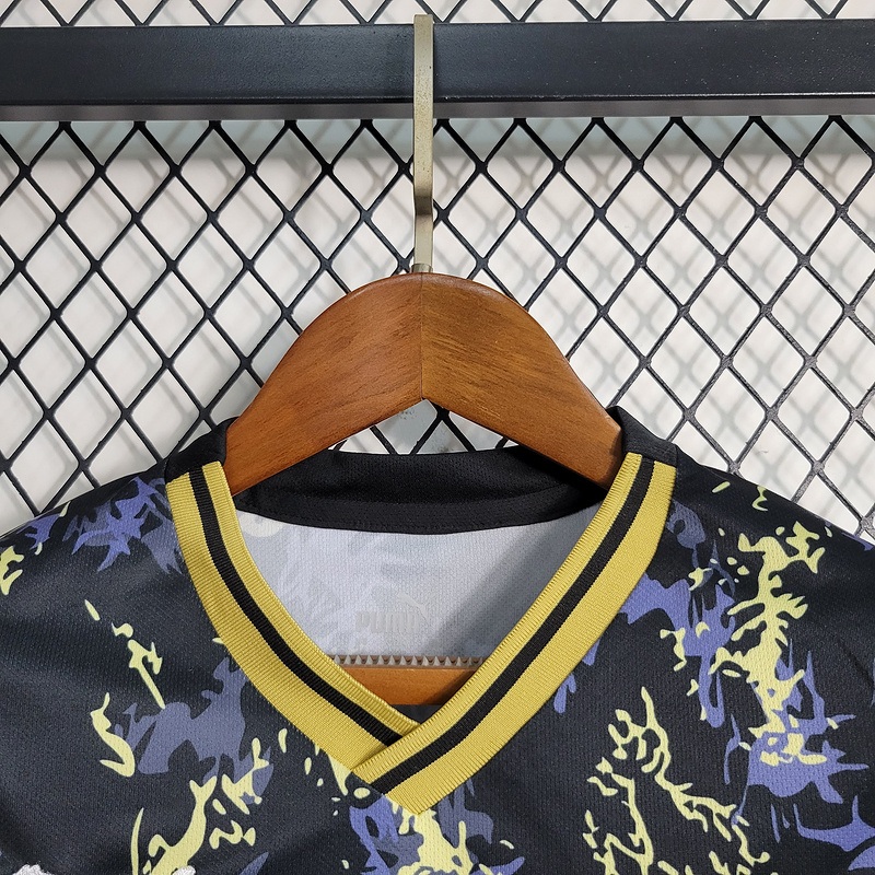 23-24 Kids Manchester City Special Edition