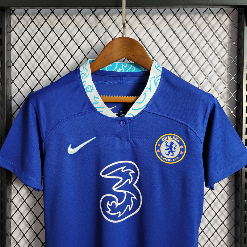 22-23 Women's Chelsea Home